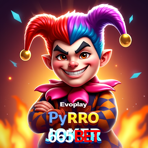 Login 665Bet Casino Online