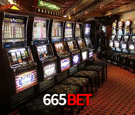 Fortune Tiger no Cassino Online 665Bet