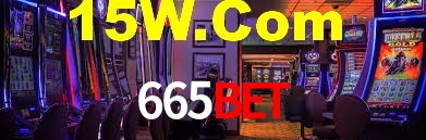 Programa VIP 665Bet
