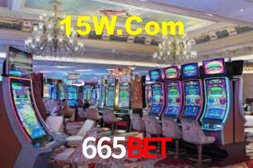 665Bet: Jogos de Caça-Níqueis-Altas Recompensas, Roleta-Velocidade, Blackjack-Desafios Máximos