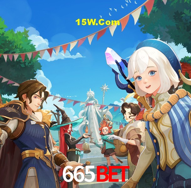 Bônus Diários 665Bet