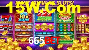 Live Casino 665Bet