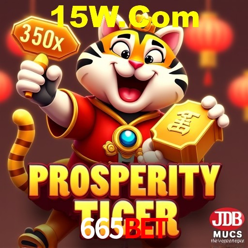 Inovações de Jogos na 665Bet: O Futuro das Experiências Interativas