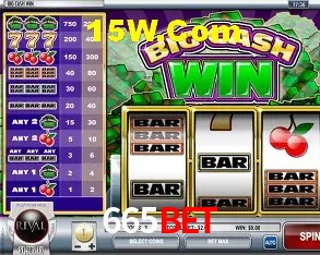 Tecnologia da Plataforma 665Bet