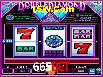 Jogos de Slot 665Bet