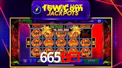 Especiais de Fim de Semana 665Bet