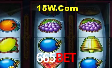 Apostas de Tênis 665Bet