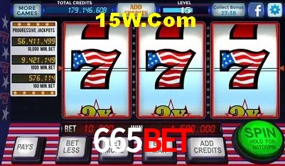 Diretório de Jogos 665Bet