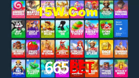 665Bet: A Experiência de Casino com Jogos de Mesa ao Vivo