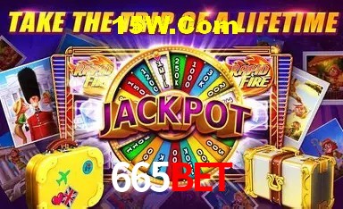 Casino VIP 665Bet