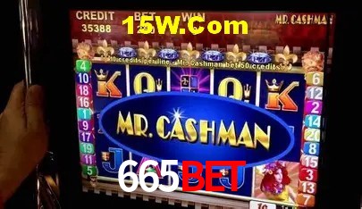 Promoção Relâmpago 665Bet
