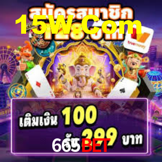 665Bet CaSSino