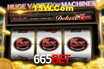 Avaliações dos Jogadores 665Bet
