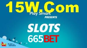 Welcome Bonus 665Bet