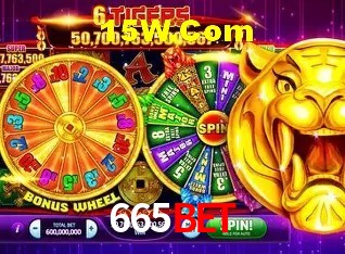Jogo Spaceman 665Bet