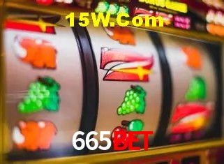 Casino Ao Vivo 665Bet