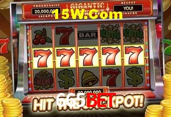 Provedores de Jogos 665Bet