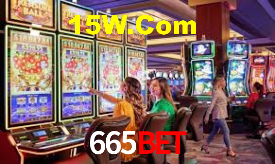 Bônus Generosos e Exclusivos no 665Bet para Você!
