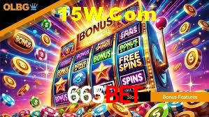 Welcome Bonus 665Bet