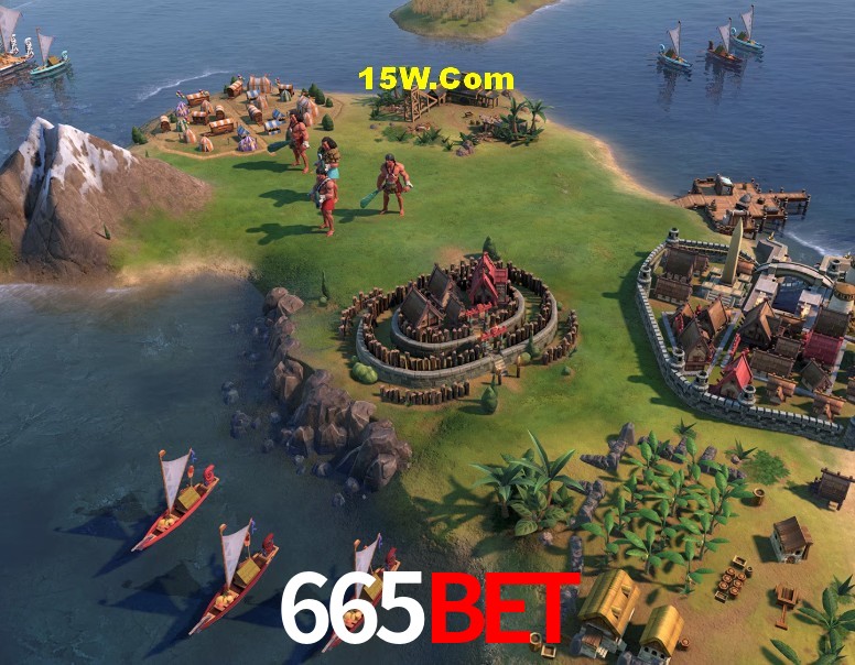 Programa VIP 665Bet