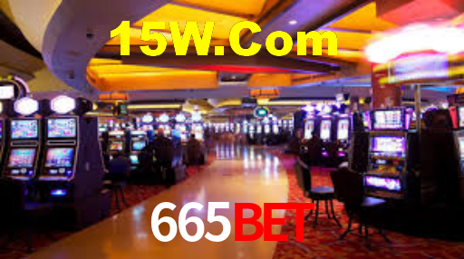 665Bet CaSSino