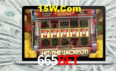 Torneios 665Bet