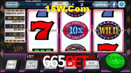 Login Seguro 665Bet
