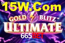 VIP Casino 665Bet