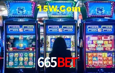 Recursos de Bônus 665Bet