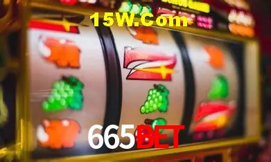 Integração de APIs 665Bet