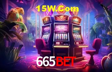 Mesa de Blackjack 665Bet