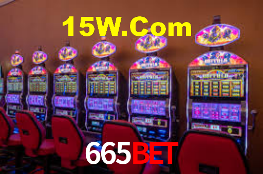 665Bet: Seu Cassino Premiado com Pagamentos Rápidos