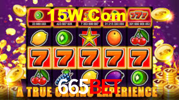 665Bet Com Login