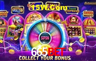 Casino Ao Vivo 665Bet