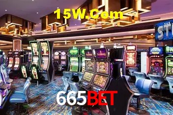 Sistemas de Segurança 665Bet