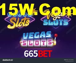 Tournaments 665Bet