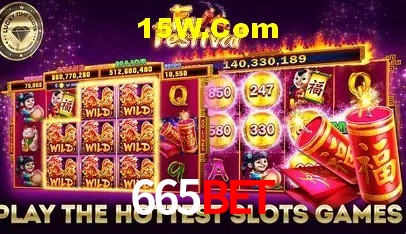 Ofertas Exclusivas 665Bet